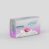 Beauty soap