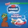 powder detergent 70g