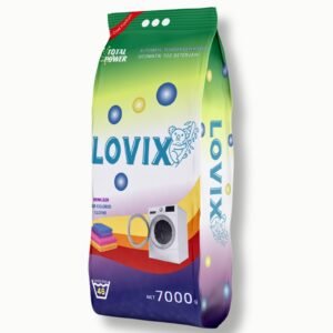 powder detergent 7 kg