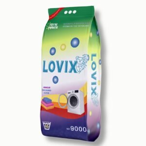 powder detergent 9 kg