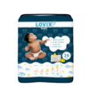 Lovix Baby Diaspers 36